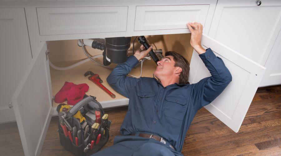 Professional Leak Detection Services in Brighton, IL